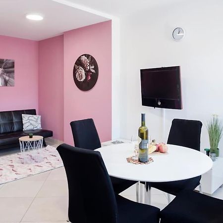 Lapad Cove Apartment Dubrovnik Luaran gambar
