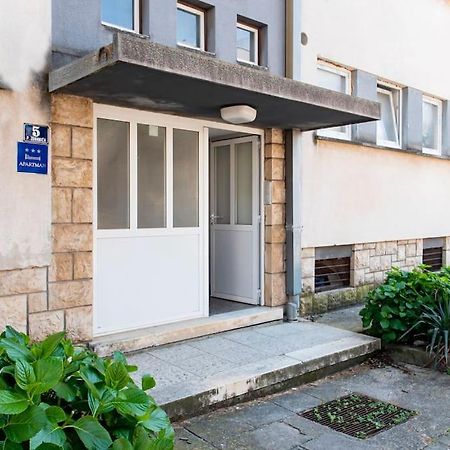 Lapad Cove Apartment Dubrovnik Luaran gambar
