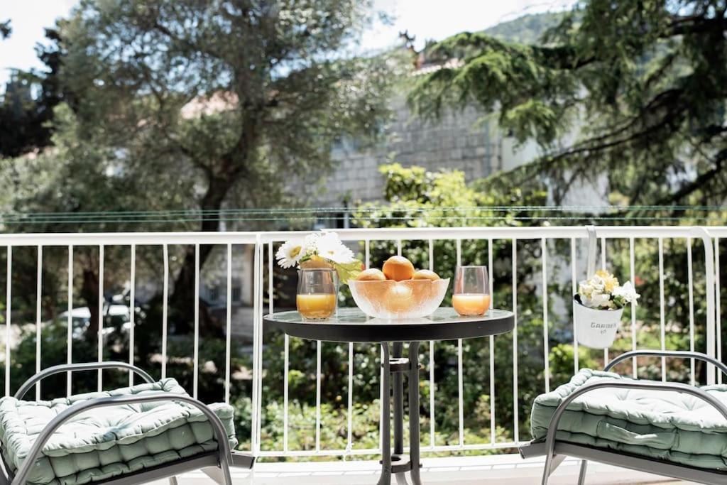 Lapad Cove Apartment Dubrovnik Luaran gambar