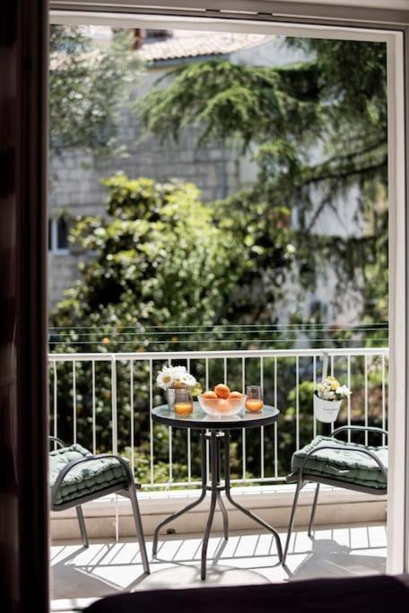 Lapad Cove Apartment Dubrovnik Luaran gambar