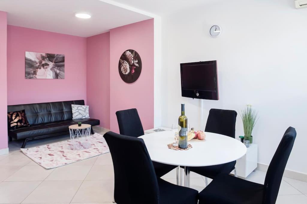 Lapad Cove Apartment Dubrovnik Luaran gambar