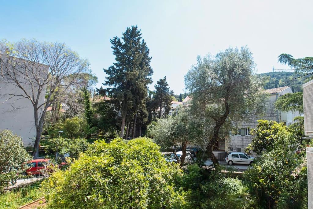 Lapad Cove Apartment Dubrovnik Luaran gambar