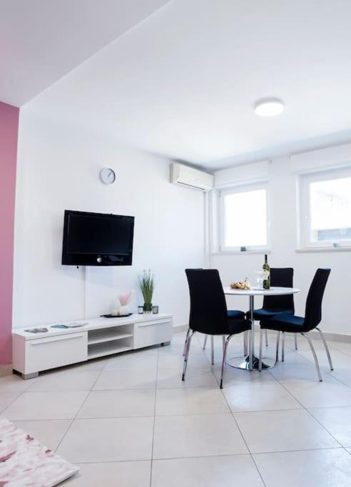 Lapad Cove Apartment Dubrovnik Luaran gambar