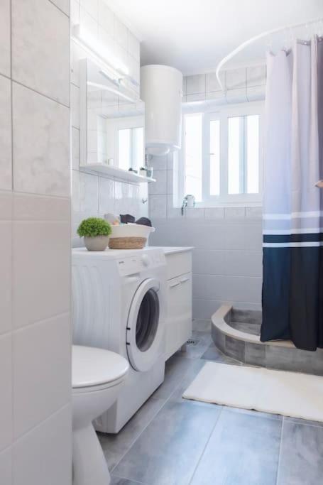 Lapad Cove Apartment Dubrovnik Luaran gambar
