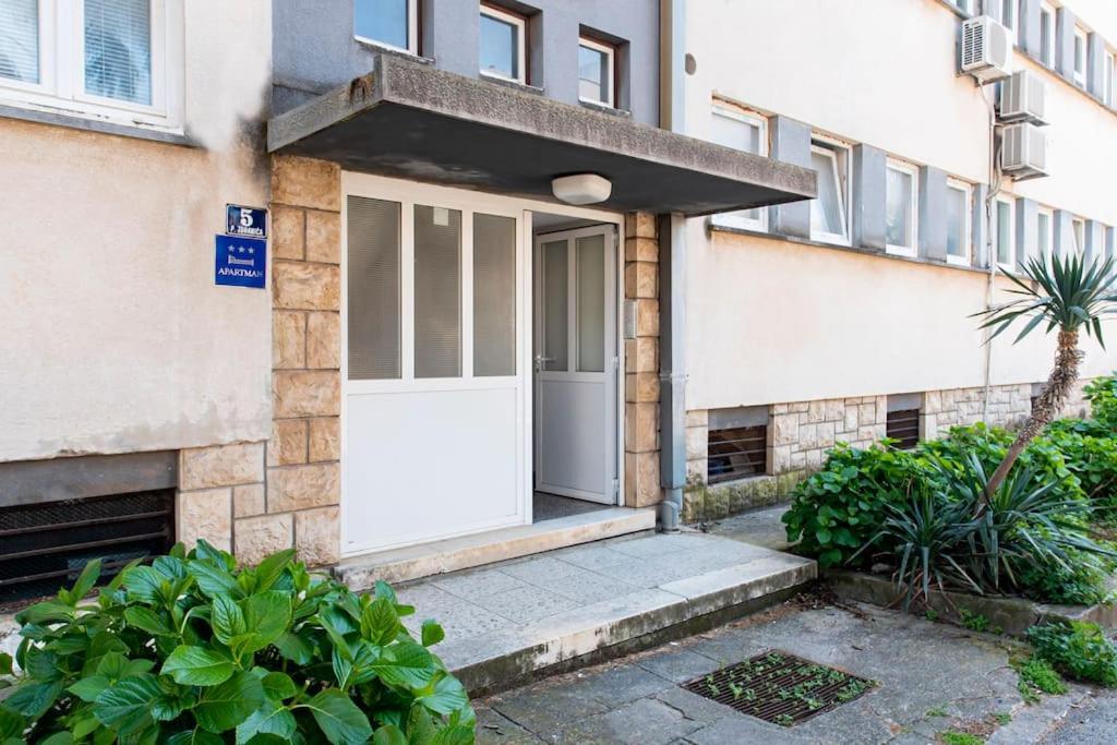 Lapad Cove Apartment Dubrovnik Luaran gambar