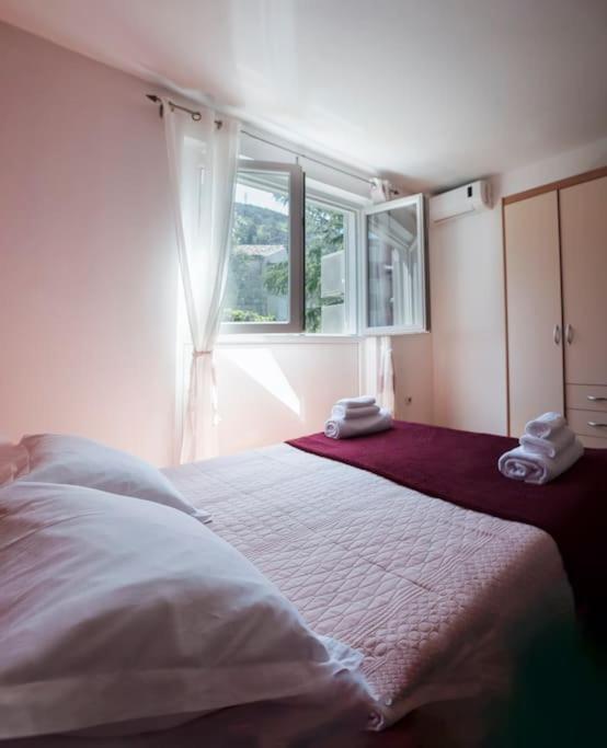 Lapad Cove Apartment Dubrovnik Luaran gambar