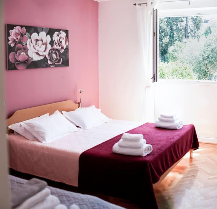 Lapad Cove Apartment Dubrovnik Luaran gambar