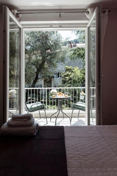 Lapad Cove Apartment Dubrovnik Luaran gambar