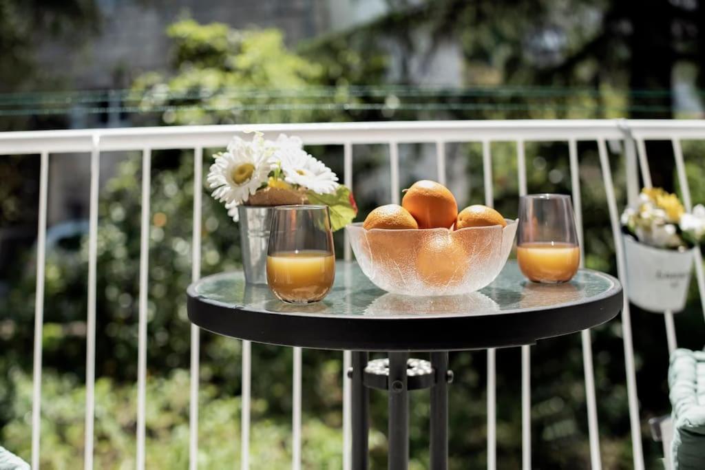 Lapad Cove Apartment Dubrovnik Luaran gambar