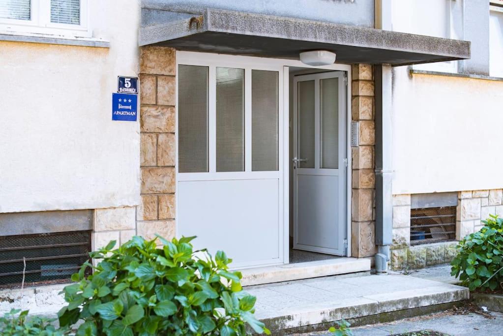 Lapad Cove Apartment Dubrovnik Luaran gambar
