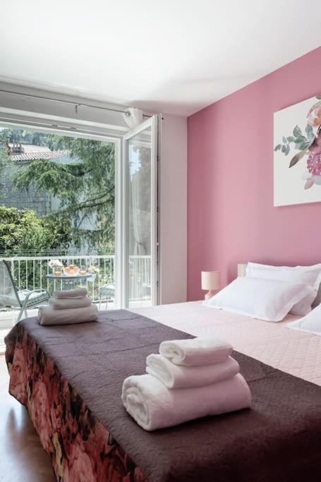 Lapad Cove Apartment Dubrovnik Luaran gambar