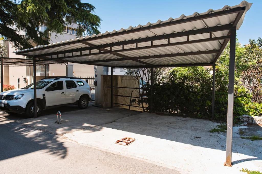 Lapad Cove Apartment Dubrovnik Luaran gambar