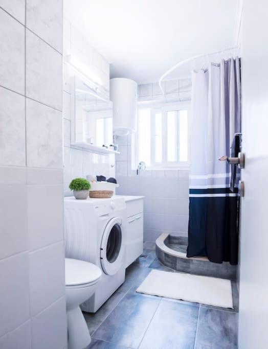 Lapad Cove Apartment Dubrovnik Luaran gambar