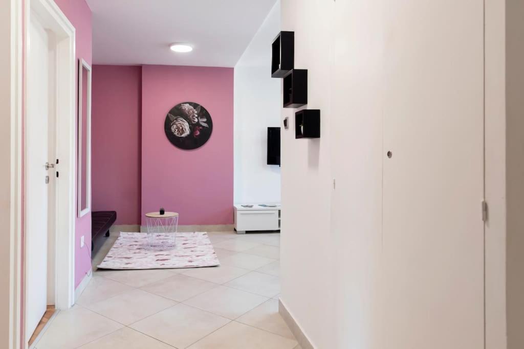 Lapad Cove Apartment Dubrovnik Luaran gambar