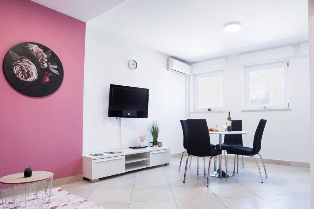 Lapad Cove Apartment Dubrovnik Luaran gambar